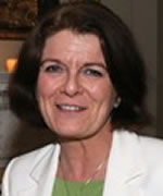 Dr Margaret Pierse